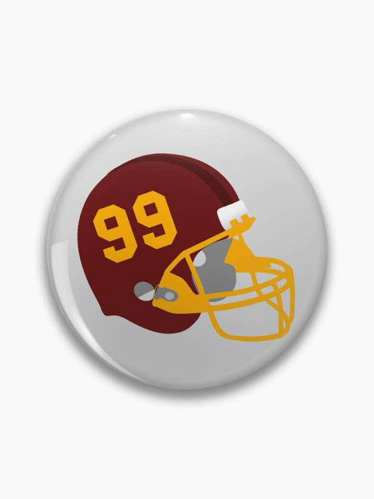 Washington Ruxpins - Redskins Rename Classic T-Shirt for Sale by