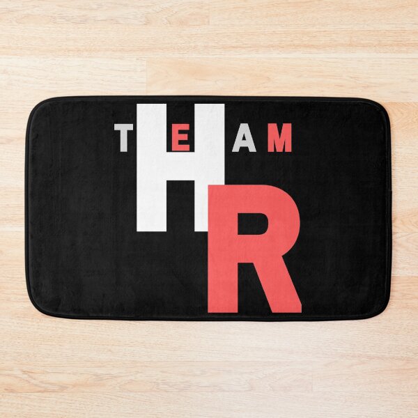 Item preview, HR Team-Human Resources designed and sold by Oreo2020 Creations.