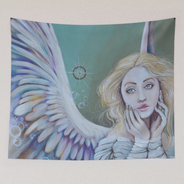 Item preview, "Bliss" designed and sold by Bruce Collins.