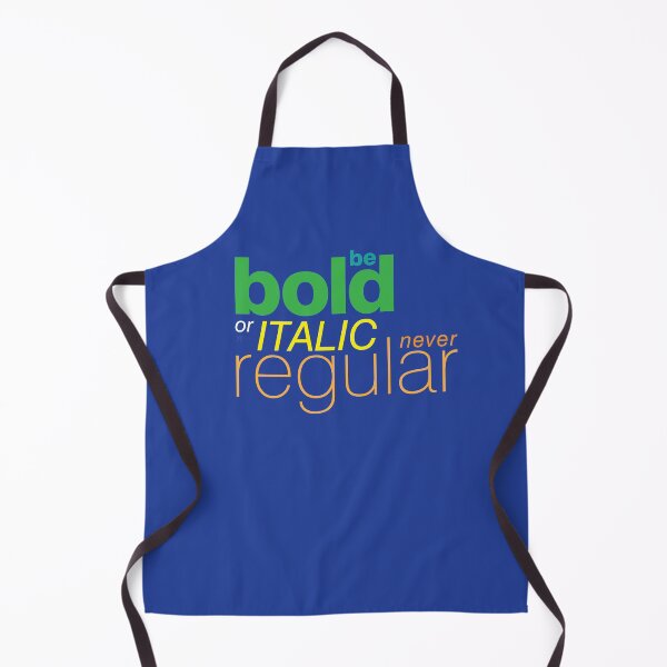 Item preview, Never Regular designed and sold by mlauxdesign.