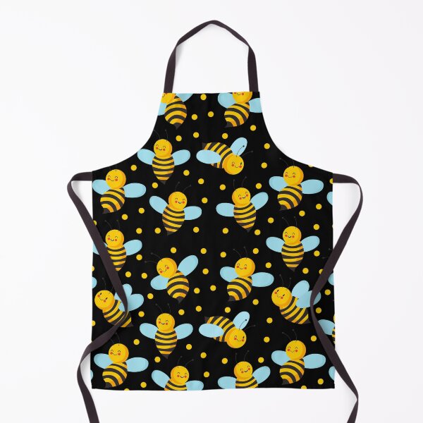 Item preview, Bees on Honeycomb designed and sold by graphicmeyou.