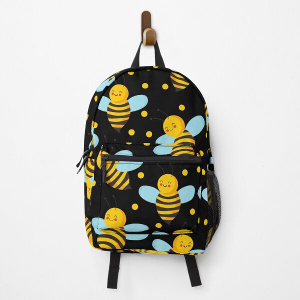Item preview, Bees on Honeycomb designed and sold by graphicmeyou.