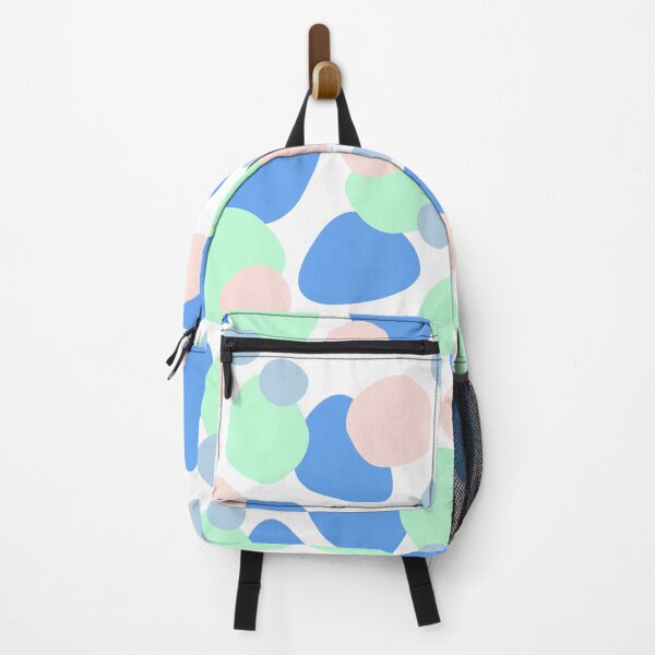 Item preview, Pastel Spots designed and sold by faithsickler.