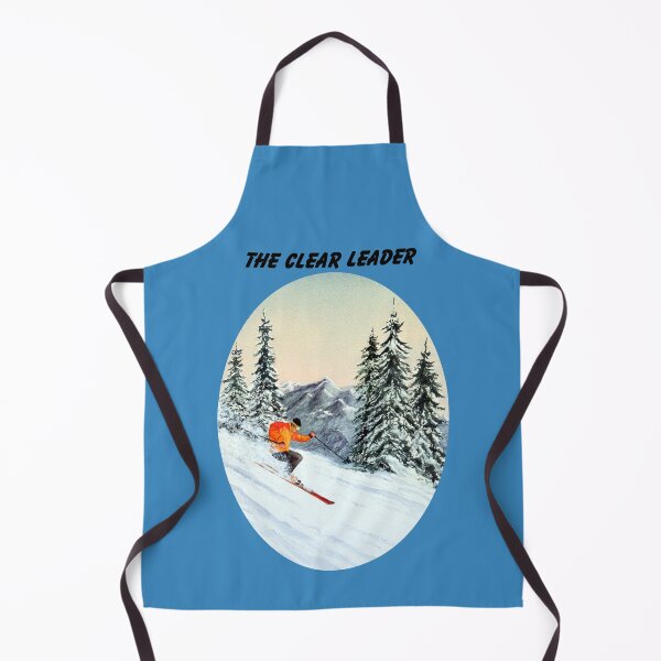 Item preview, The Clear Leader With A Banner designed and sold by William Holkham.