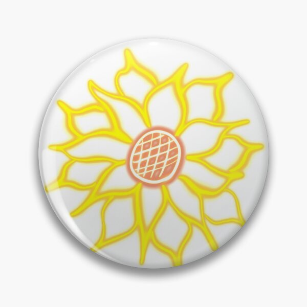 Item preview, Neon Sunflower designed and sold by Jasisart.