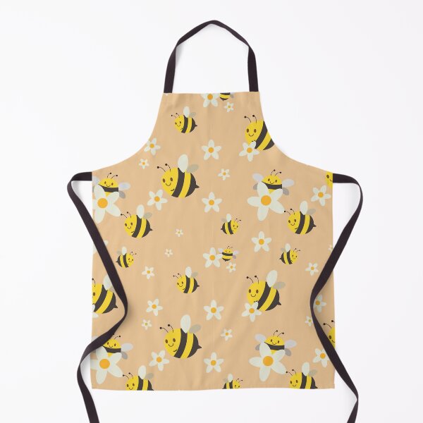 Item preview, Bees on Honeycomb designed and sold by graphicmeyou.
