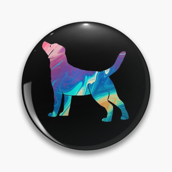 Item preview, labrador retriever dog watercolor funny gift designed and sold by alaechamlal.