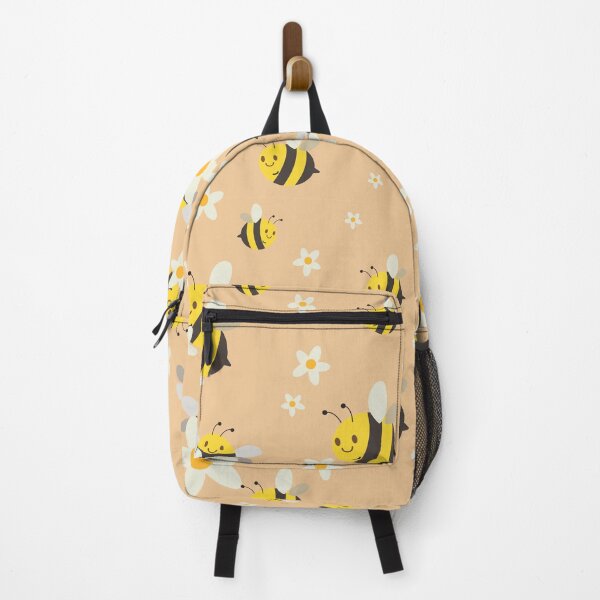 Item preview, Bees on Honeycomb designed and sold by graphicmeyou.