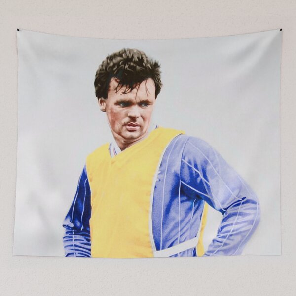Item preview, The moody blue designed and sold by AndythephotoDr.