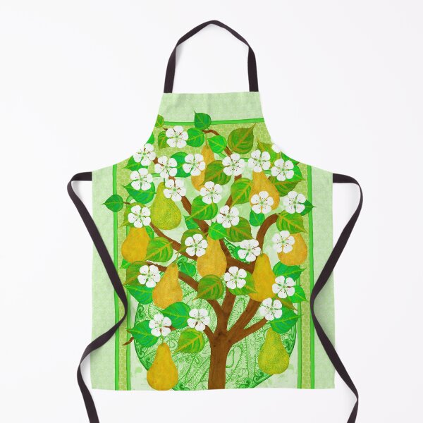 Item preview, OTTOMAN PEAR designed and sold by joancaronil.