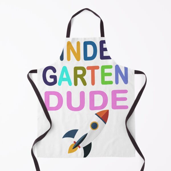 Item preview, kinder garten designed and sold by MrX1920.
