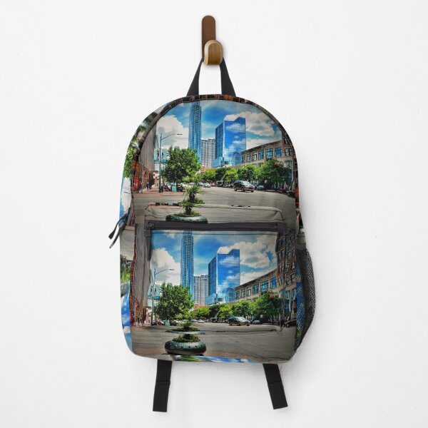 Item preview, Austin designed and sold by Savannah Gibbs.