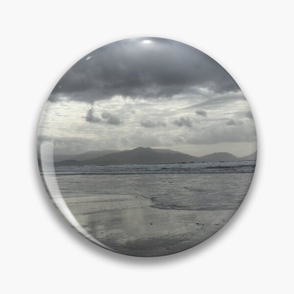 Item preview, Grey Irish Sea designed and sold by Robin-Goldman.