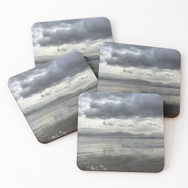 Item preview, Grey Irish Sea designed and sold by Robin-Goldman.