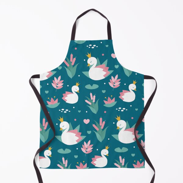 Item preview, Elegant Swan designed and sold by graphicmeyou.