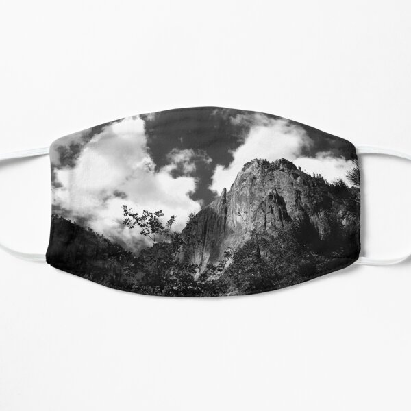 Yosemite Mask