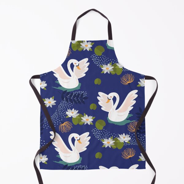 Item preview, Elegant Swan designed and sold by graphicmeyou.