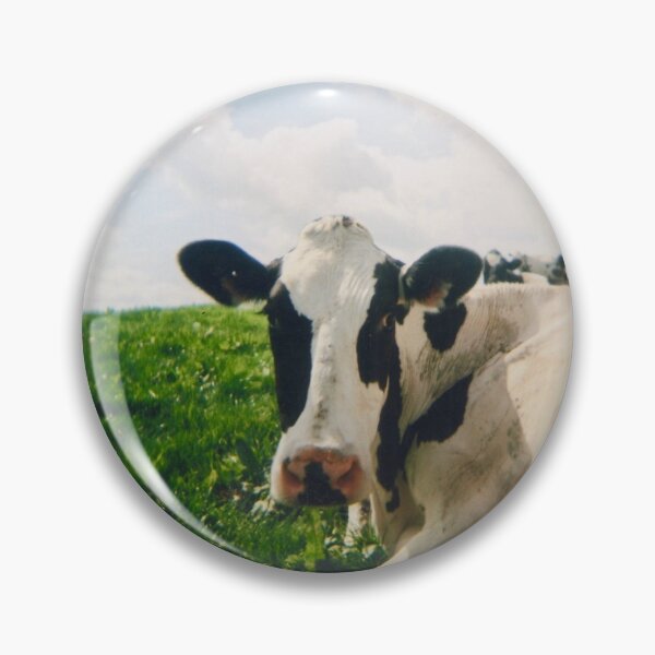 Item preview, Cow designed and sold by Reuben Loane.