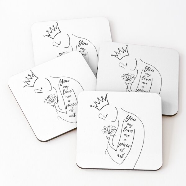 Item preview, Self Love - you my love are a piece of art designed and sold by ArtCave.