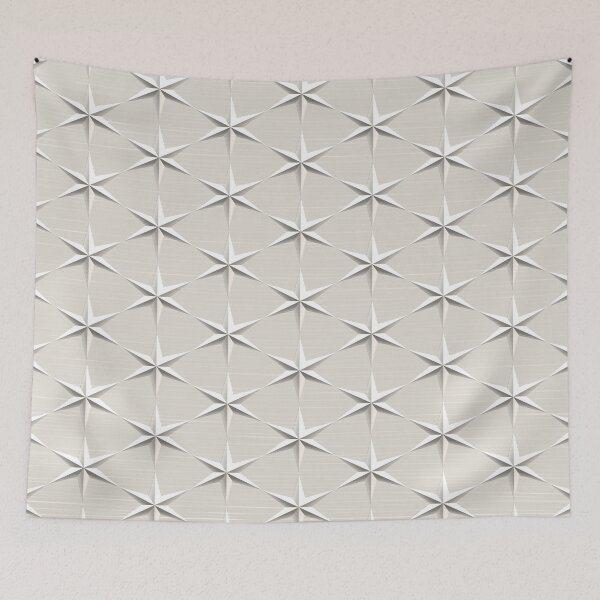 Item preview, Steel Stars 2 designed and sold by Sybille-Yates.
