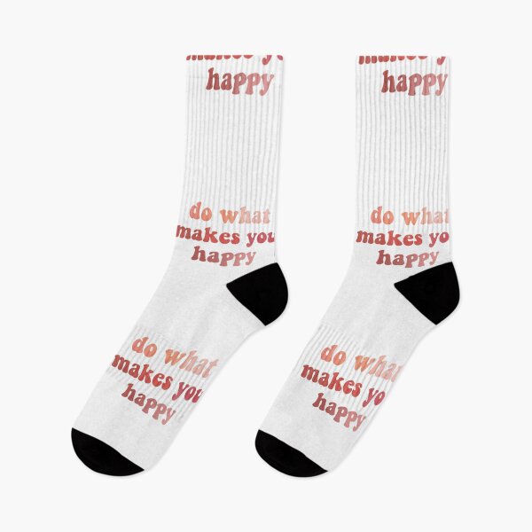 Item preview, do what makes you happy designed and sold by chloemadesigns.
