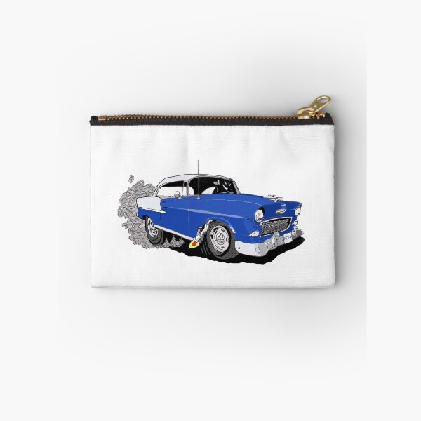 Item preview, 55 Chevy Bel Air designed and sold by Curt's KarToons.