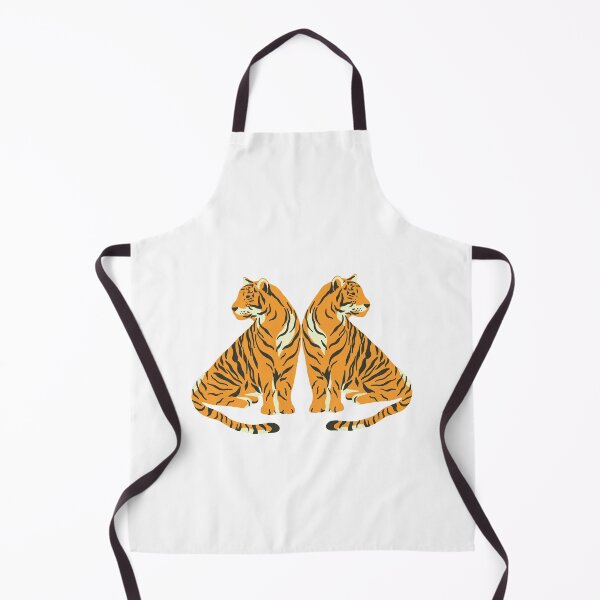 Item preview, Tigers designed and sold by artclubcrew.
