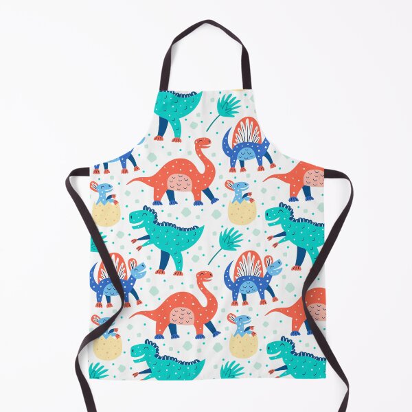 Item preview, Funny Dino Mask designed and sold by graphicmeyou.
