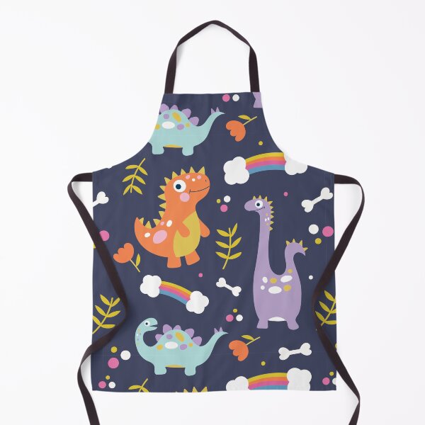 Item preview, Dinosaur pattern designed and sold by graphicmeyou.