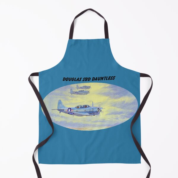 Item preview, Douglas SBD Dauntless Aircraft designed and sold by William Holkham.