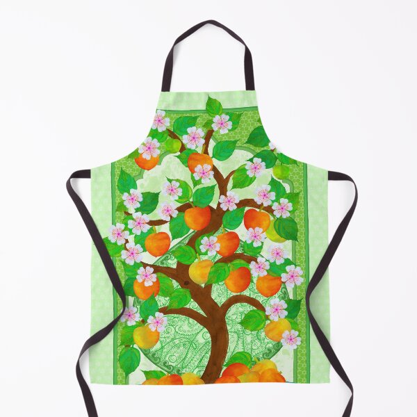 Item preview, OTTOMAN APRICOT designed and sold by joancaronil.