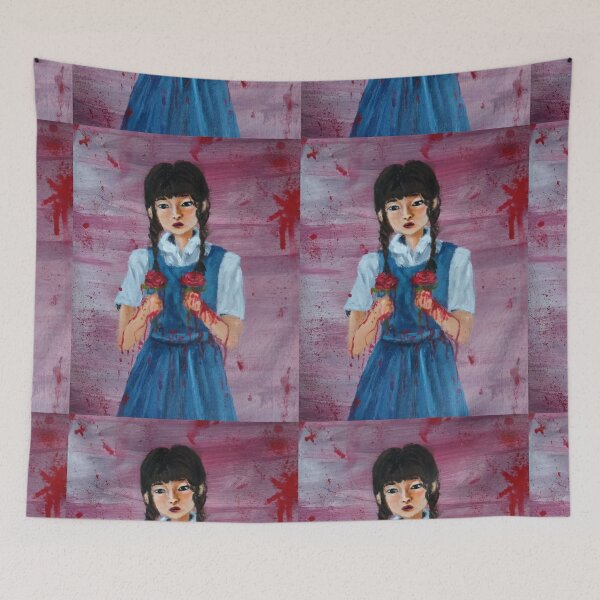 Item preview, Blossoming youth designed and sold by YaebaArts.