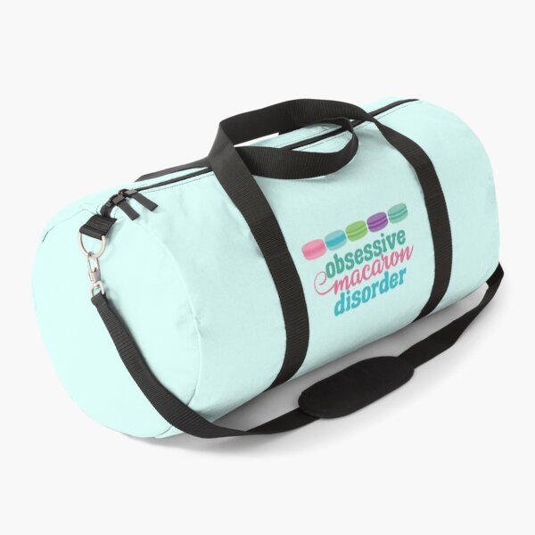 Item preview, Obsessive Macaron Disorder designed and sold by Epic Love Designs.
