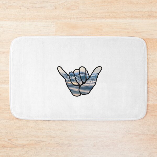 Item preview, Hang Loose Ocean designed and sold by elliedoodles.