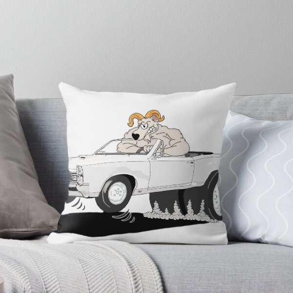 Item preview, GTO designed and sold by Curt's KarToons.