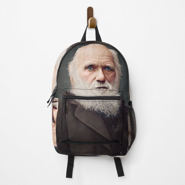 Item preview, Charles Darwin designed and sold by AndythephotoDr.