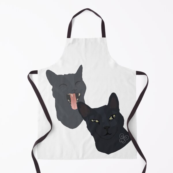 Item preview, Calamity designed and sold by SilkySelkie.