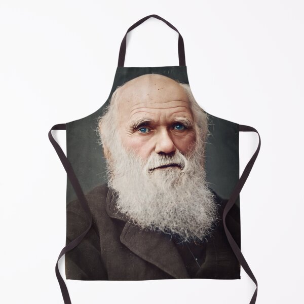 Item preview, Charles Darwin designed and sold by AndythephotoDr.