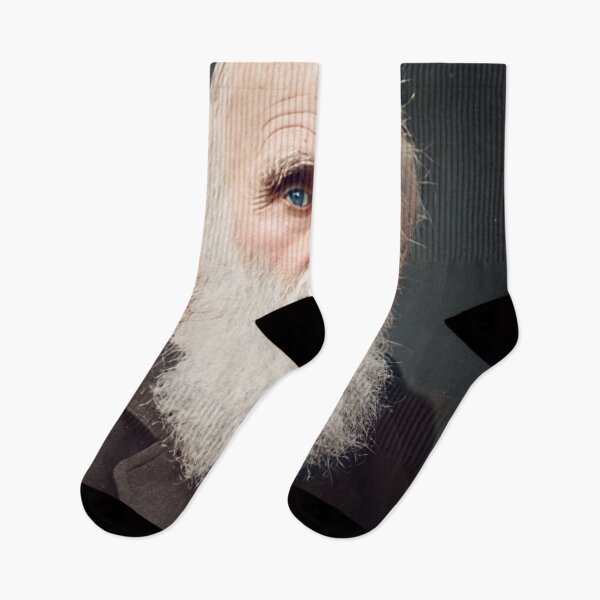 Item preview, Charles Darwin designed and sold by AndythephotoDr.