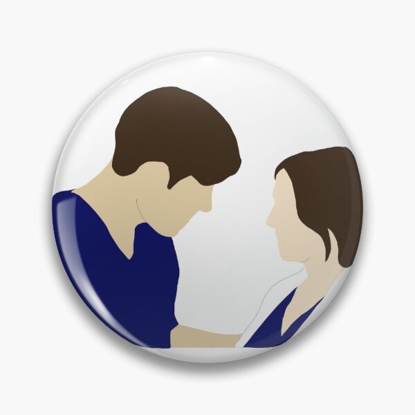 Item preview, Amelia and Link designed and sold by mars803.