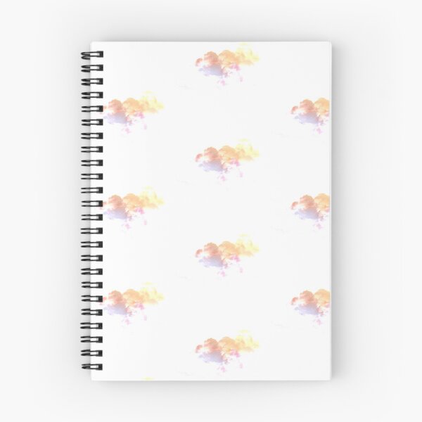 Item preview, Abstract #2 clouds  designed and sold by Adela  Craciun.