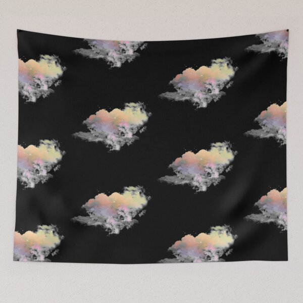 Item preview, Abstract #2 clouds  designed and sold by Adela  Craciun.