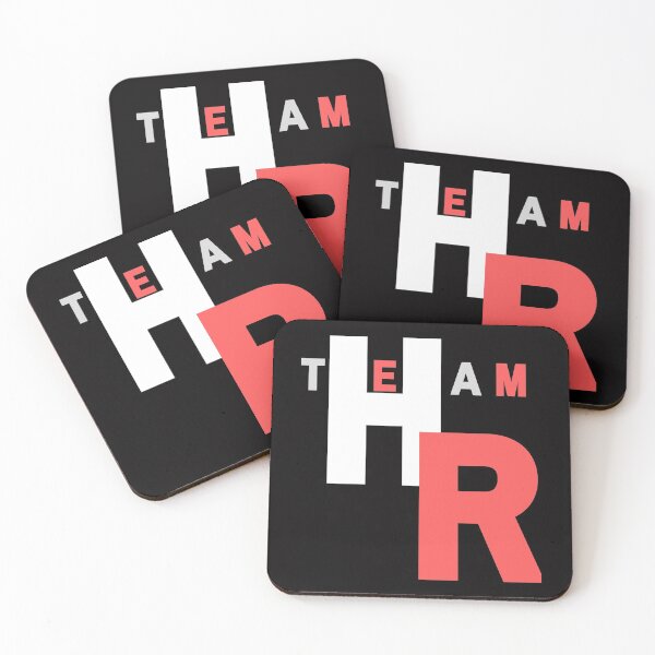 Item preview, HR Team-Human Resources designed and sold by Oreo2020 Creations.
