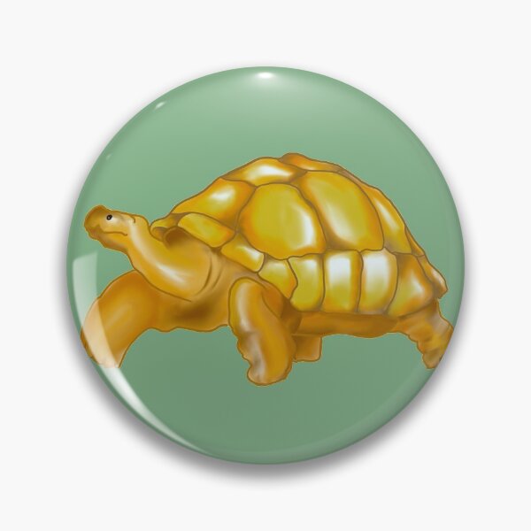 Item preview, Golden Turtle  designed and sold by RissaGrillo.