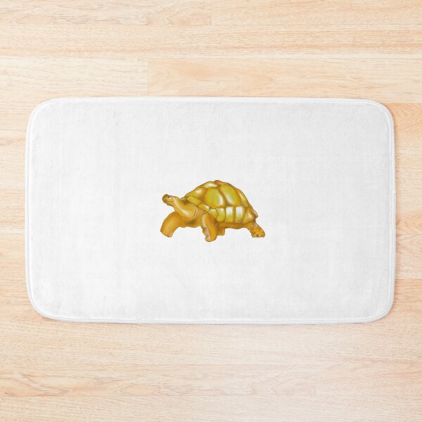 Item preview, Golden Turtle  designed and sold by RissaGrillo.