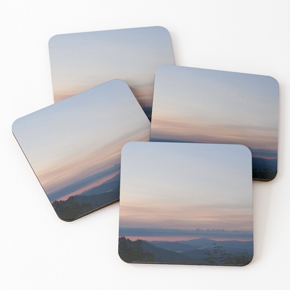 Item preview, Coasters (Set of 4) designed and sold by Robin-Goldman.