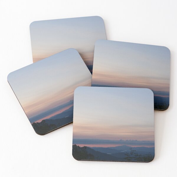 Item preview, Blue Ridge Morning designed and sold by Robin-Goldman.