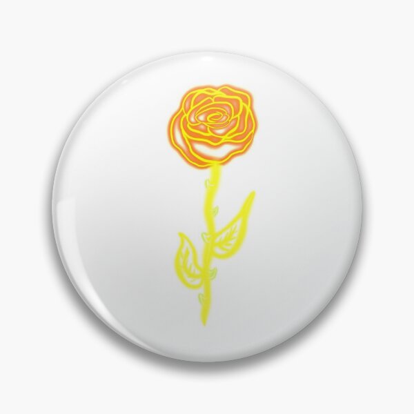 Item preview, Neon rose designed and sold by Jasisart.