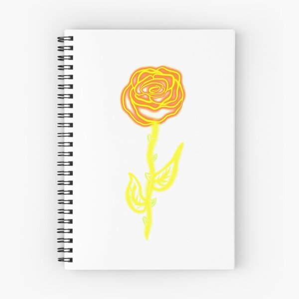Item preview, Neon rose designed and sold by Jasisart.