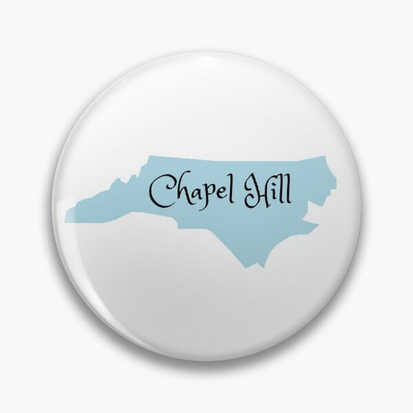 Item preview, Chapel Hill, North Carolina designed and sold by thecollegeshop.